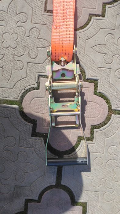 Продам Стяжной ремень