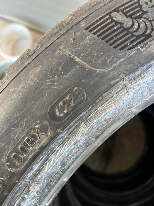 Michelin Pilot Sport 4S 275/35 R20 285/35 R20 DOT 4223 Anvelope Vara Premium