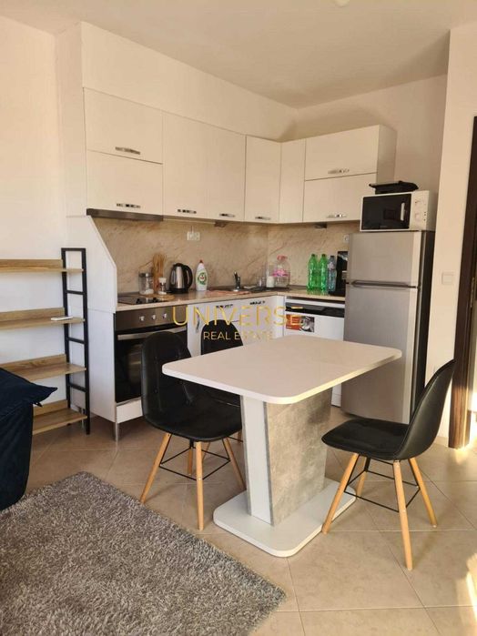 Продава се Тристаен апартамент в к.к. Слънчев бряг - 72 кв.м за 1889 €/кв.м - Снимка #4