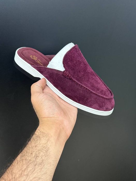 Loro piano lux primum sifat