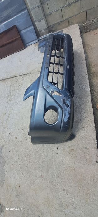 Предна броня за Хонда ЦРВ 2 2006г. Фейслифт