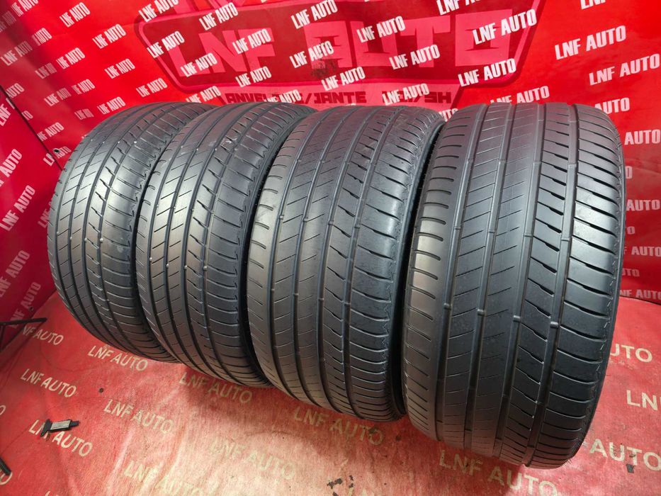 Anvelope de VARA - 275/45/20 - 305/40/20 - BRIDGESTONE 6.7 MM 2022 RFT