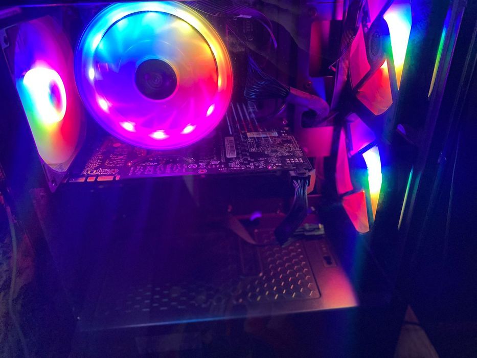 Продам компьютер