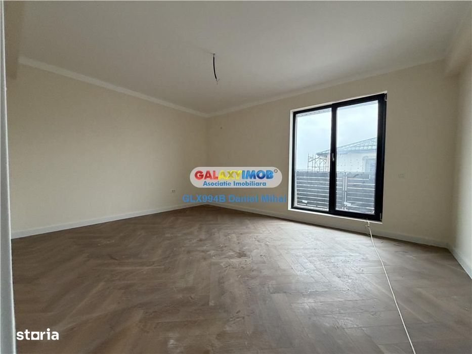 Apartament 2 camere-300m Scoala-Incalzire pardoseala-TVA inclus