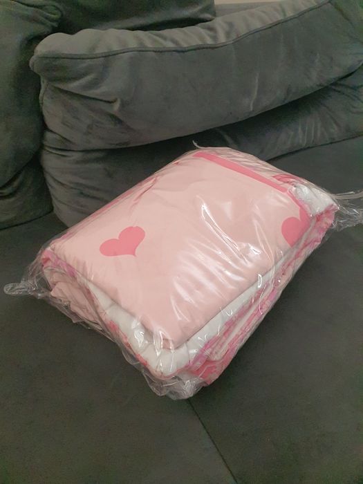 Детски спален комплект Marie Disney