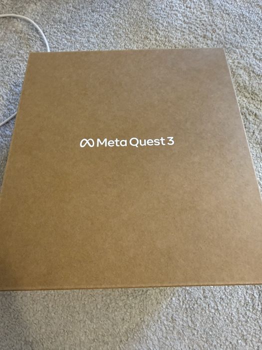 Meta quest 3 512 gb