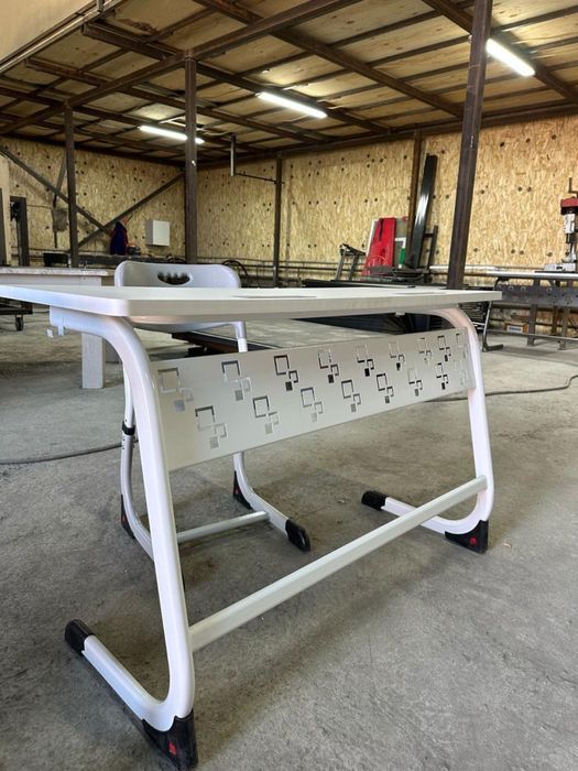 Парты для учебных заведении