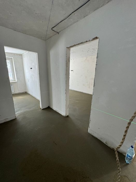 Пол под ключ. Немецкое качество