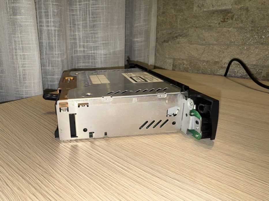 Радио за бмв Х3.