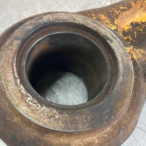 Articulatie KOMATSU WA380-5H Piese de schimb