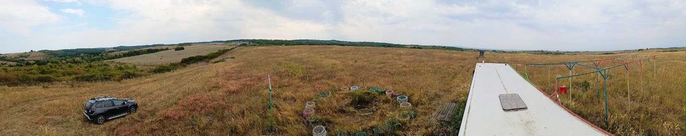 Vand teren in locatie ideala