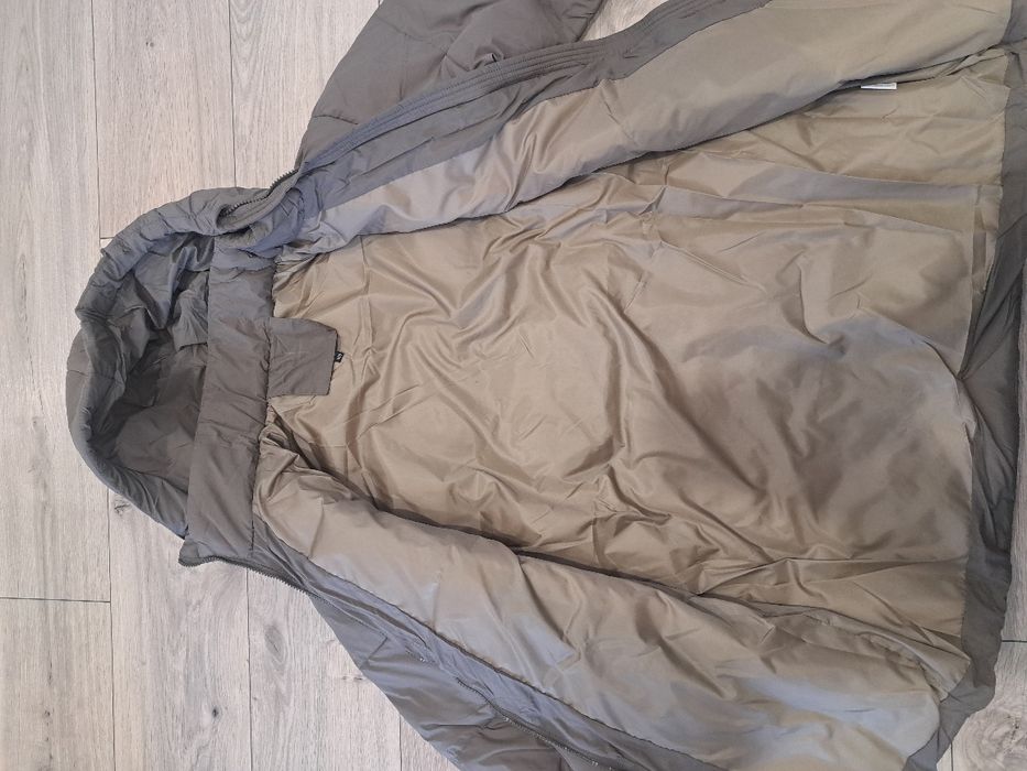 Новая зимняя куртка