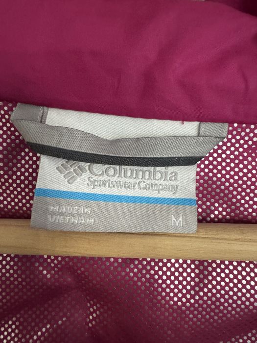 Geaca Columbia Delta Ridge roz