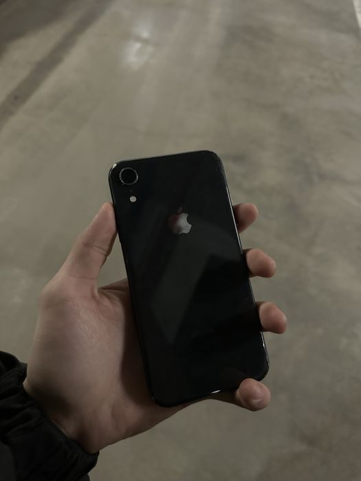 Айфон Хр 64гб продам