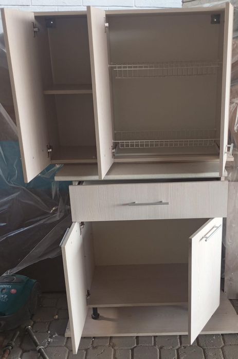 Шкафы для кухни.