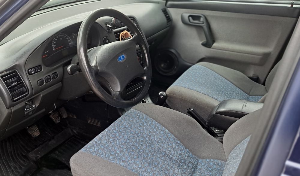 Ваз 2110 Богдан 2010 г/в.