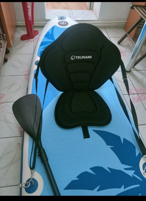 Placa paddle board
