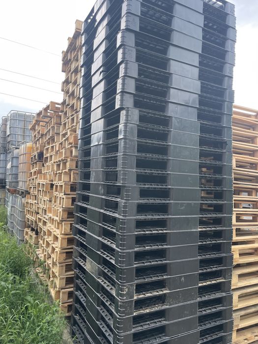 Vand paleti lemn non-euro 80/110