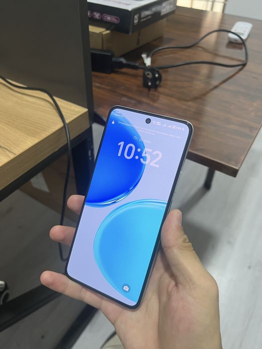 Honor X8d 16/256 ram