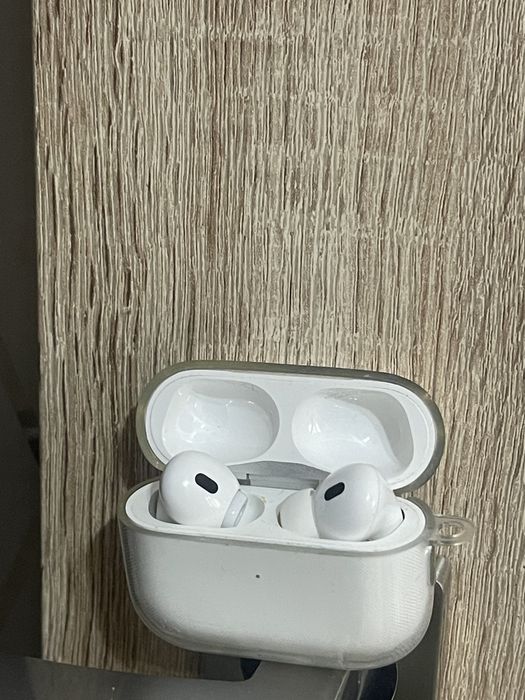 Продам Airpods 2 generation