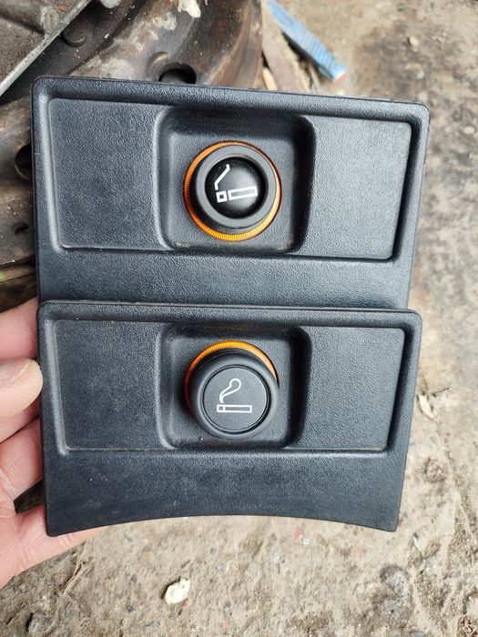 аптечки.сетки.аварийки на BMW Е34