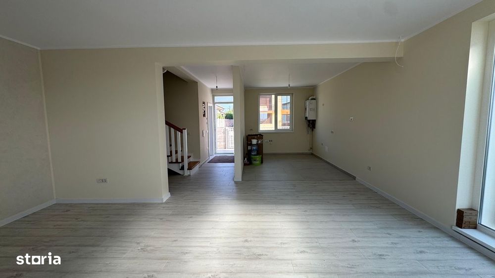COMISION 0% | Duplex | 96 mp utili | 4 Camere | Giroc |