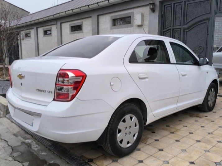 COBALT 3-поз обогреб опсияли