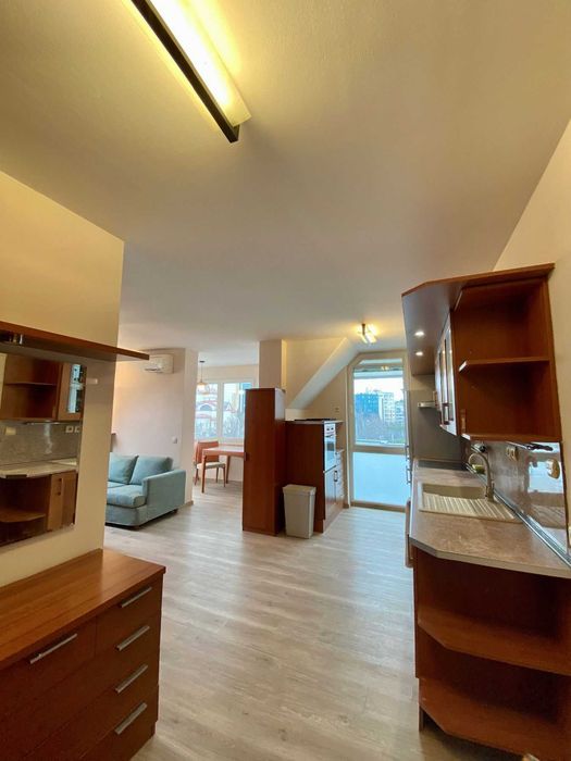 Дава се под наем Двустаен апартамент в София, Лозенец - 64 кв.м за 700 € - Снимка #4