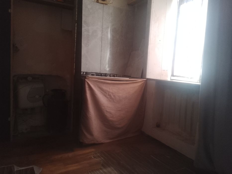 Продаю квартиру ...