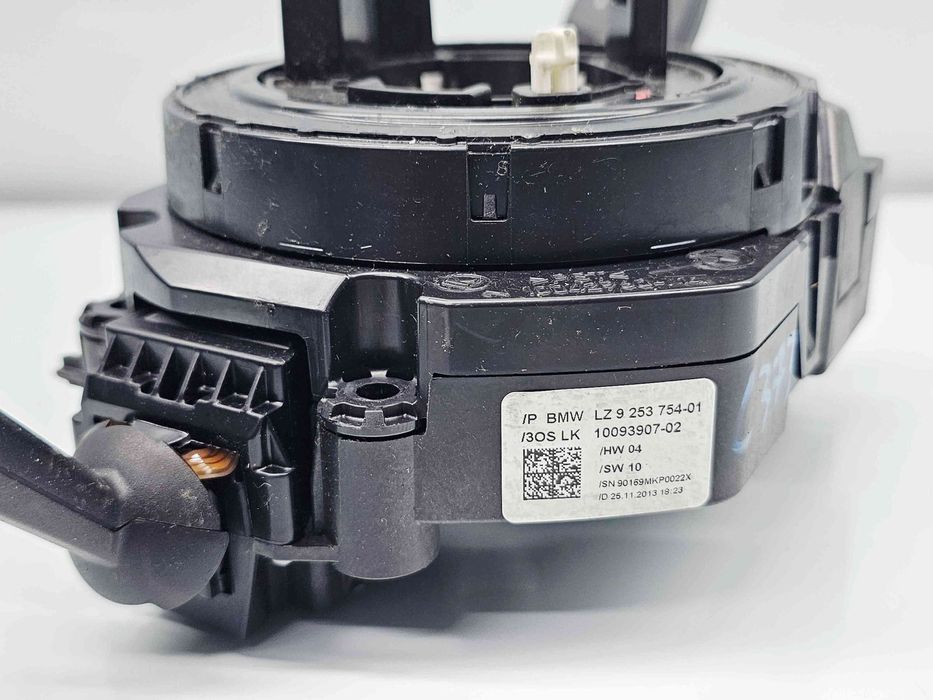 Ansamblu manete  Bmw 3 (F30) [Fabr 2012-2017] 9253754-01