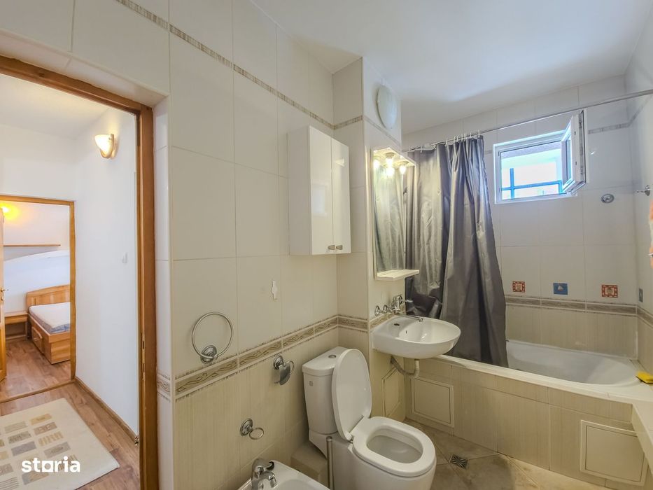 Apartament 4 camere,  113mp, etaj 6 din 10, mobilat si utilat, Zorilor