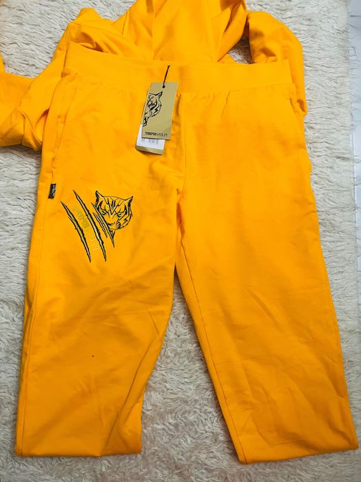 Plein sport-нов екип с етикет