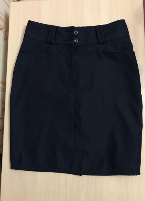 Школьные юбки