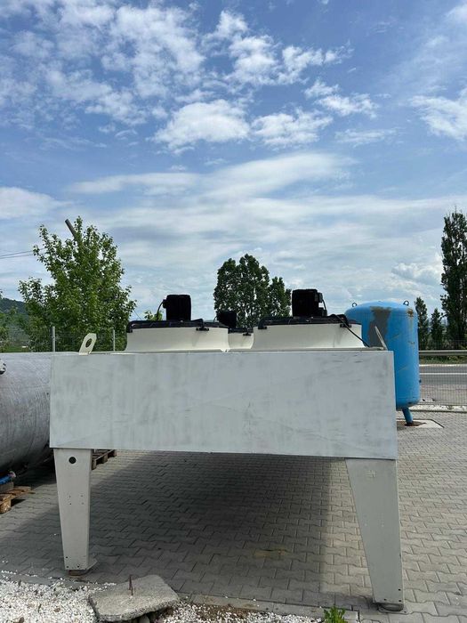 Vand Condensator GEA 4000W