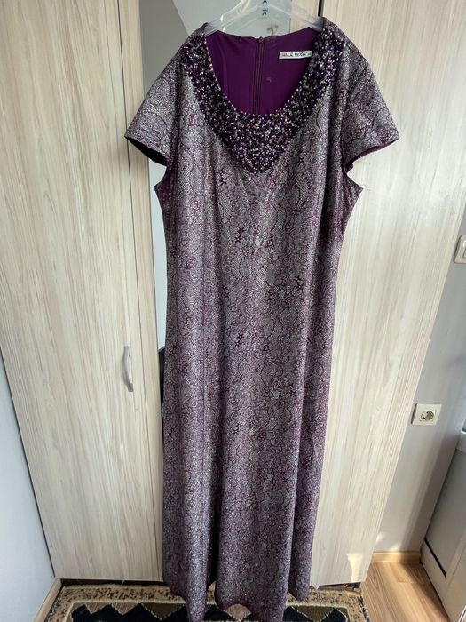 Рокля Турски модел