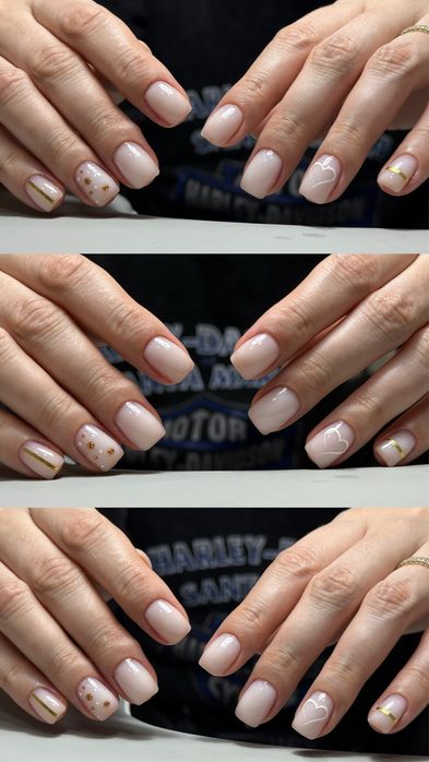 Базовый курс по маникюру с 0 от А до Я