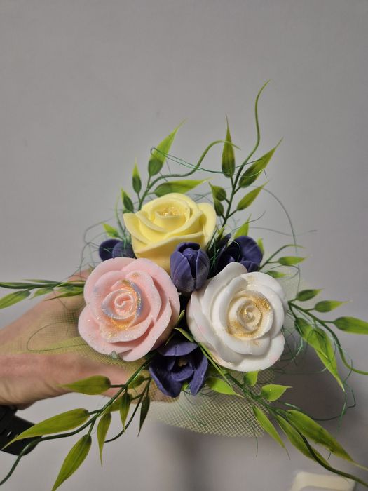 Ръчно изработени подаръци