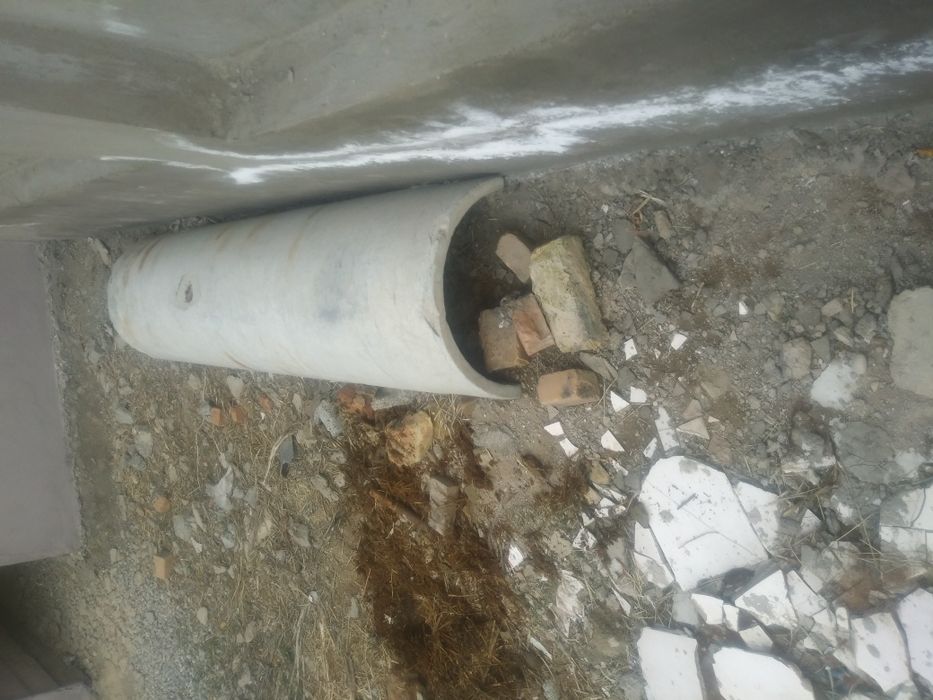 кормушка для скотины