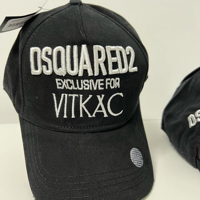 Sapca DSQUARED2 super calitate