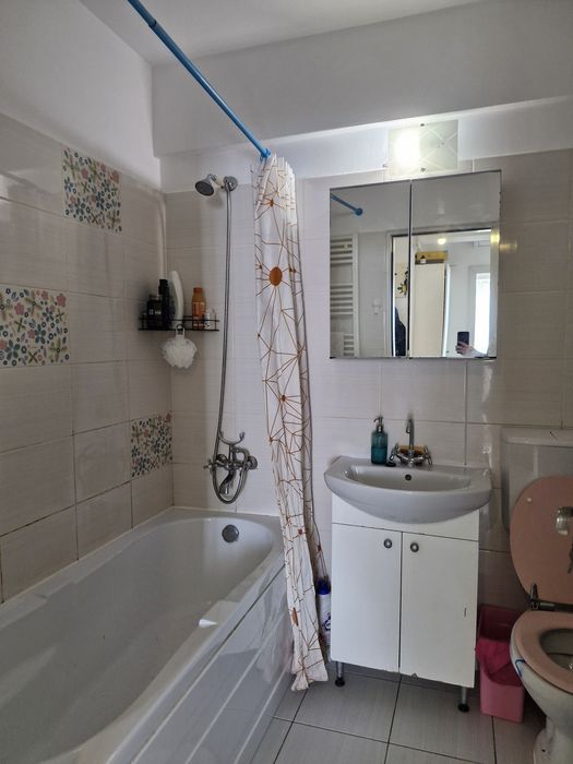 Apartament 2 camere de inchiriat Dimitrie Leonida