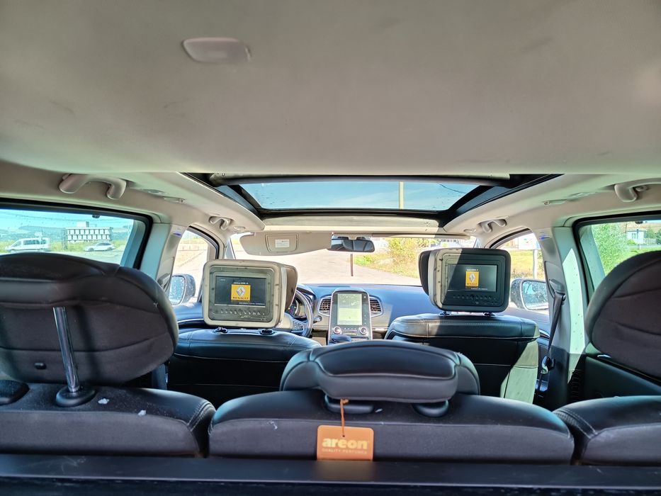 Vând /schimb Renault Espace