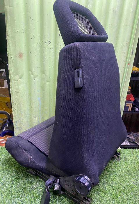 Рекаро Recaro LX 1 Сиденье