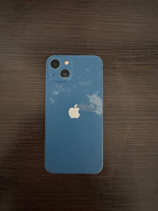 Айфон 13 256гб 170к