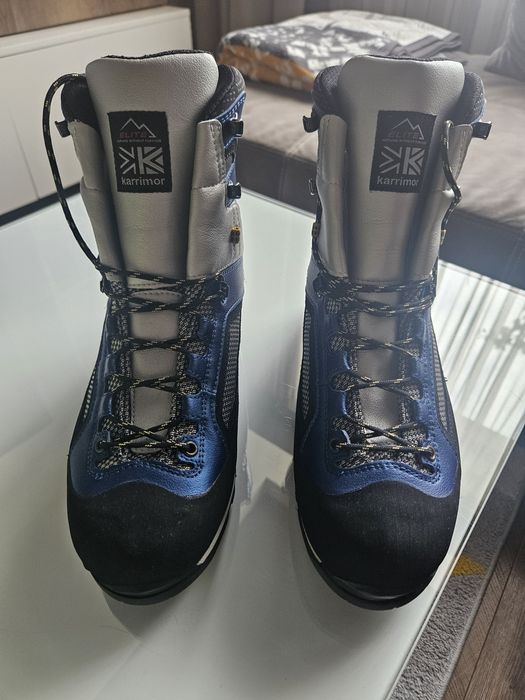 Мъжки ботуши Karrimor Hot Ice B1