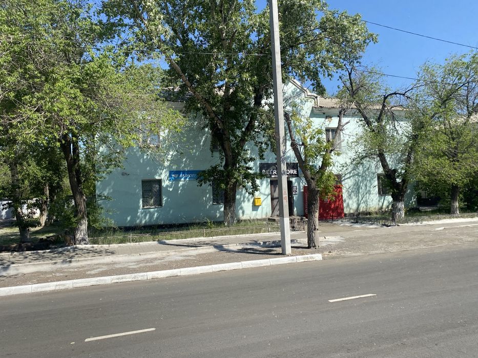 Продам коммерческое помещение
