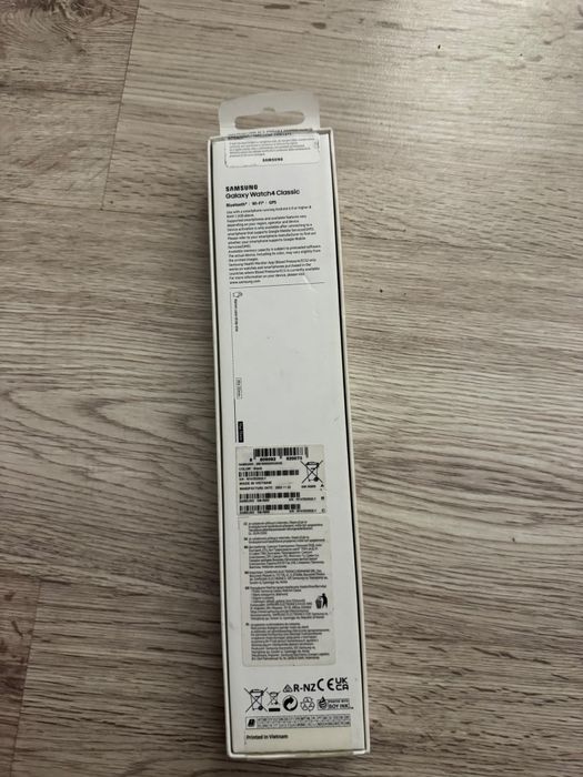 Vand smaertwatch Samsung Galaxy Watch 4