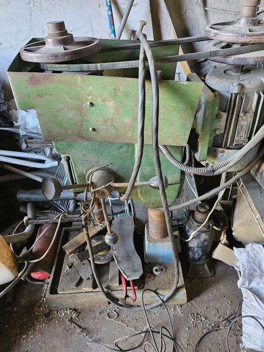 Продам сверлильные станки