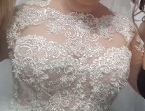 rochie mireasa alara