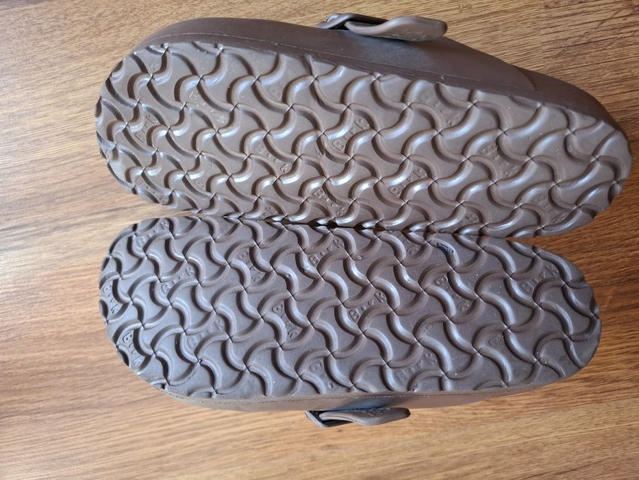 Birkenstock дамски чехли 38 номер.