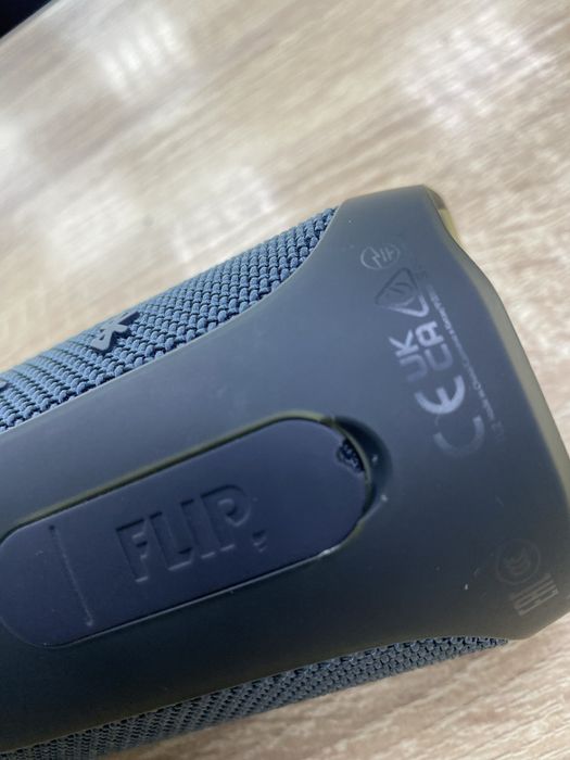Колонка JBL Flip Essential 2 (Ос14Б)